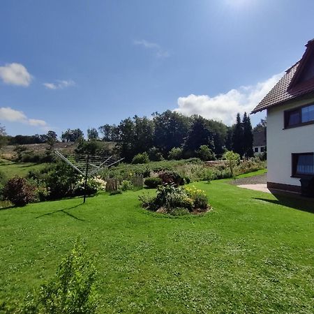 Ferienwohnung, 55Qm Herscheid Dış mekan fotoğraf