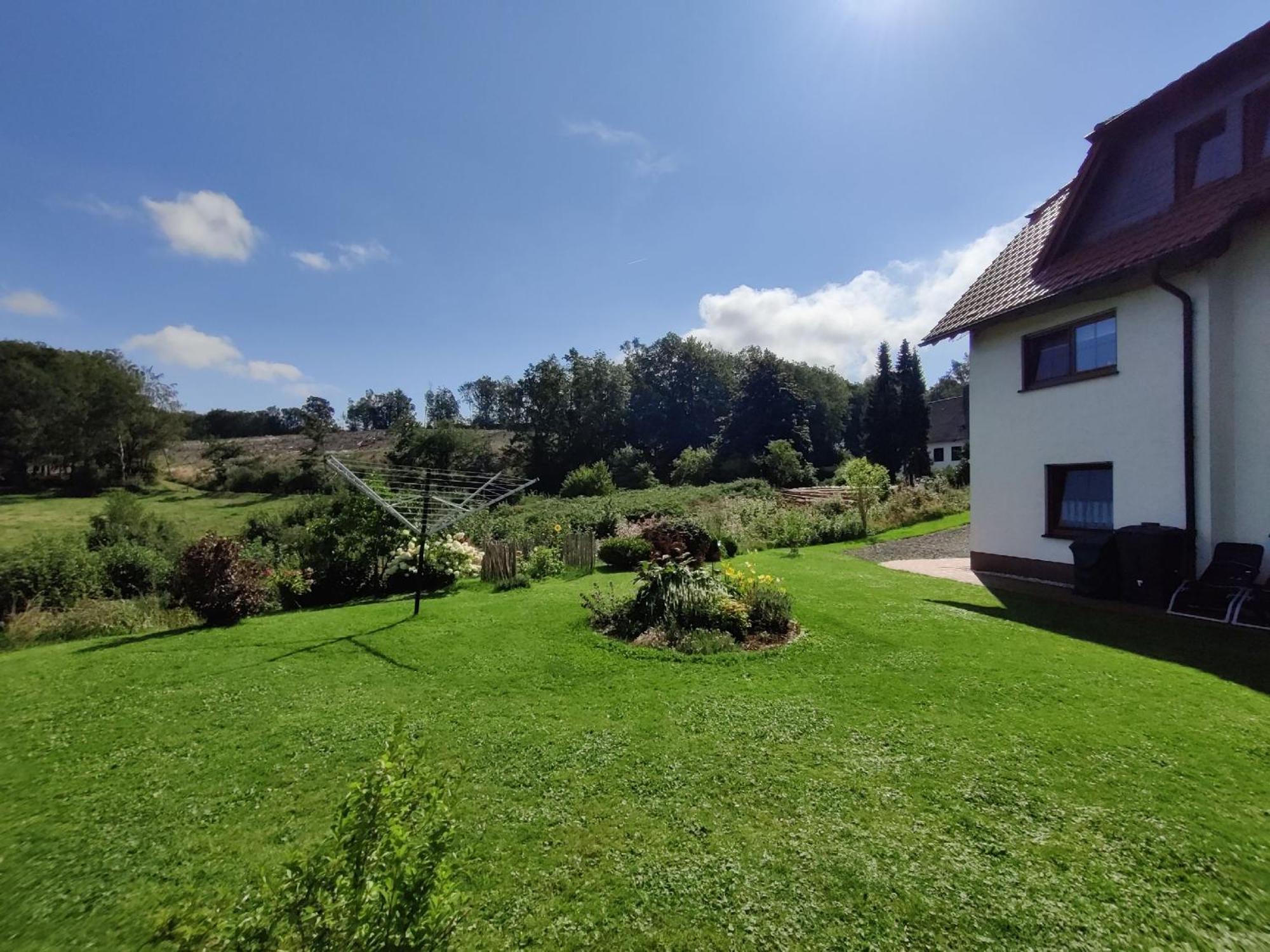 Ferienwohnung, 55Qm Herscheid Dış mekan fotoğraf